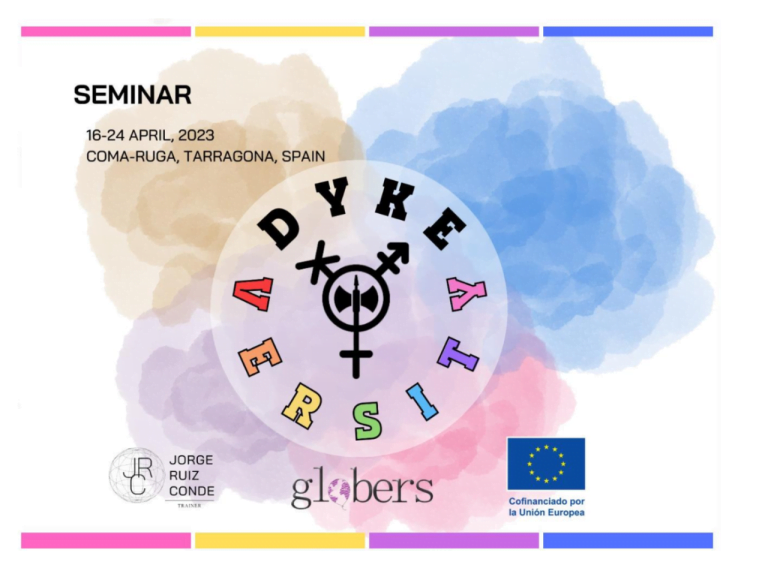 Erasmus+ Seminar Dykeversity