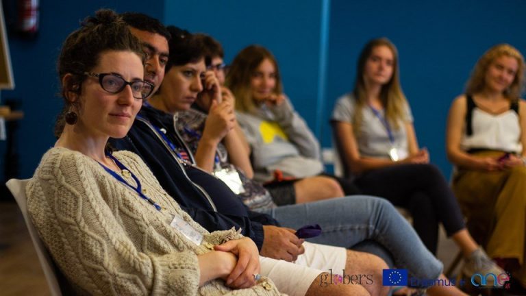 GenderENDers Erasmus+ Training Course