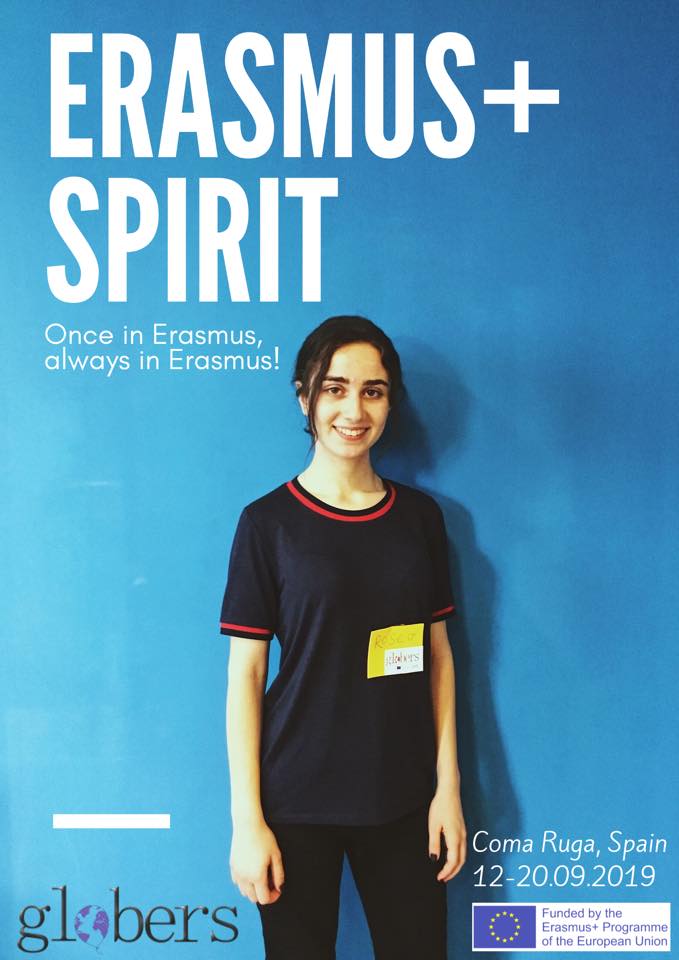 Erasmus+ Youth Exchange Stereo&Type