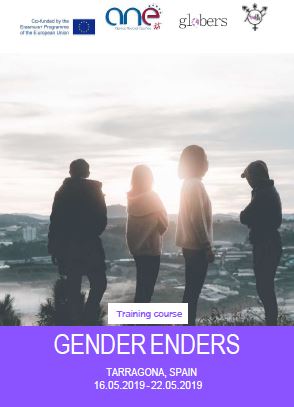 Gender ENDers