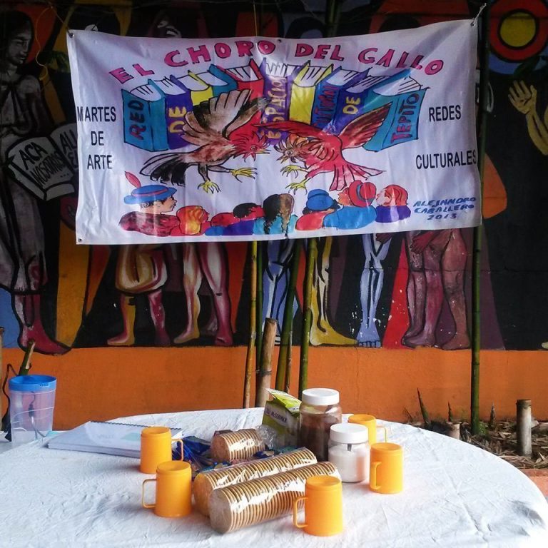 El Choro del Gallo