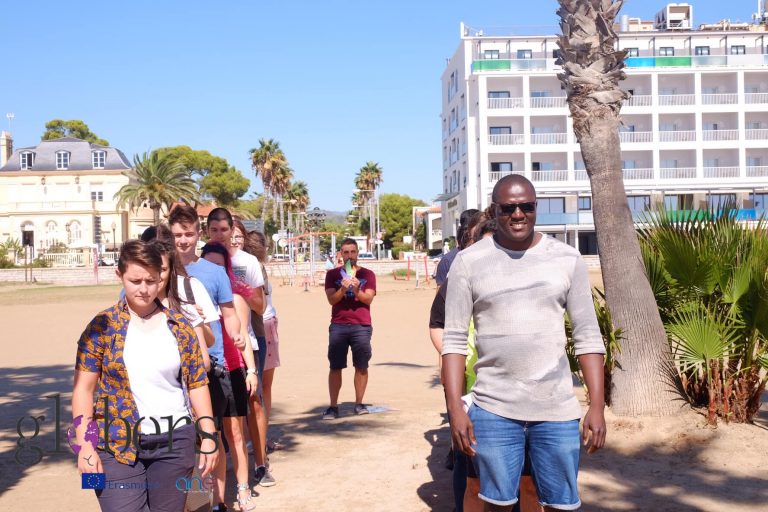 Erasmus+ Youth Mindset Against Radicalization