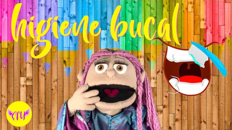 Importancia de la higiene bucal