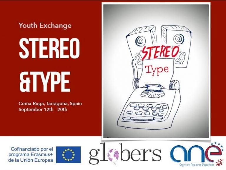 Stereo&Type